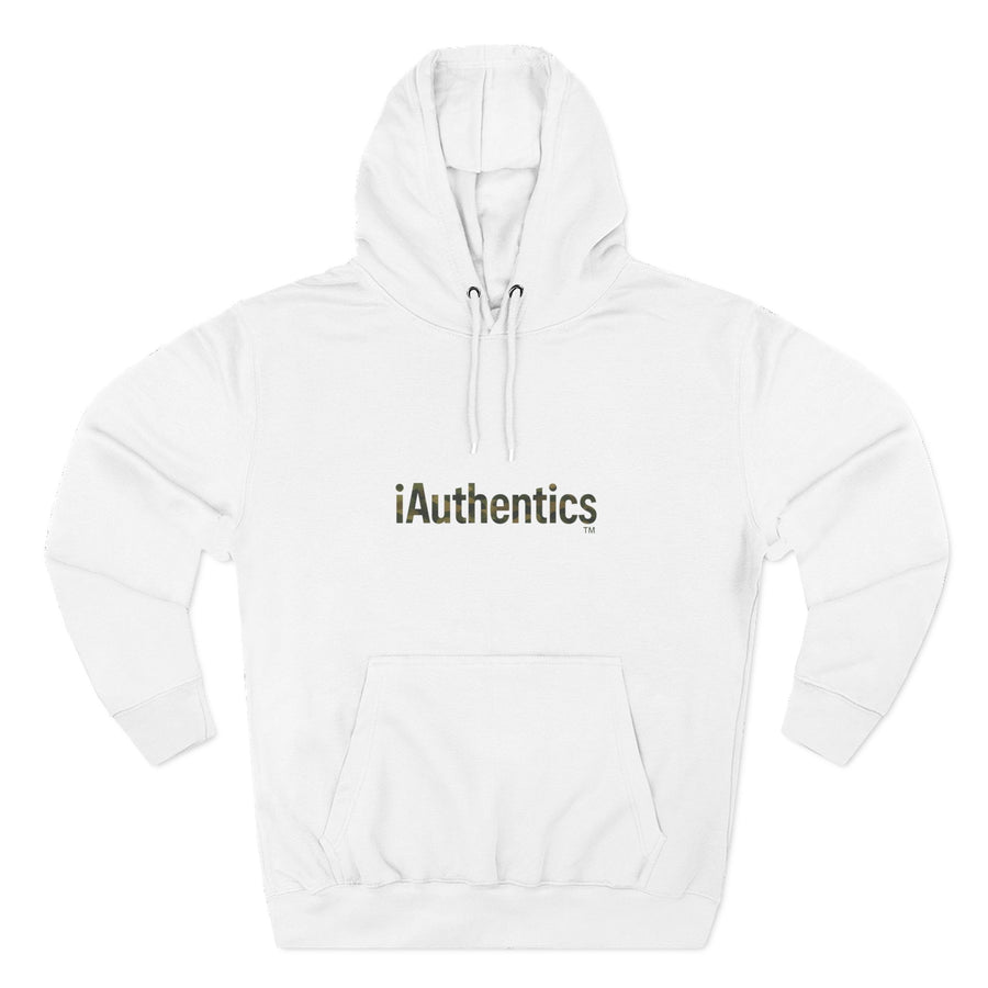 Authentic AF™ Men’s Premium Fleece by iAuthentics